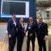 Hoppe Marine, Metis cooperate in field of cloud-based real-time fleet optimization