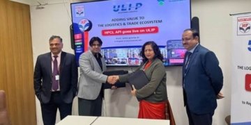HPCL and NLIP Partner to Enhance Logistics Efficiency