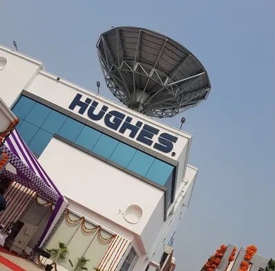 Hughes India introduces maritime mobility services