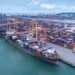 Intra-Asia and Africa trades lose out