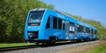 Indian Railways will Run First Hydrogen Train on Jind-Sonipat Section