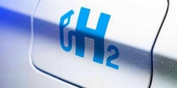 Gas rich GCC states are well set to compete in hydrogen markets