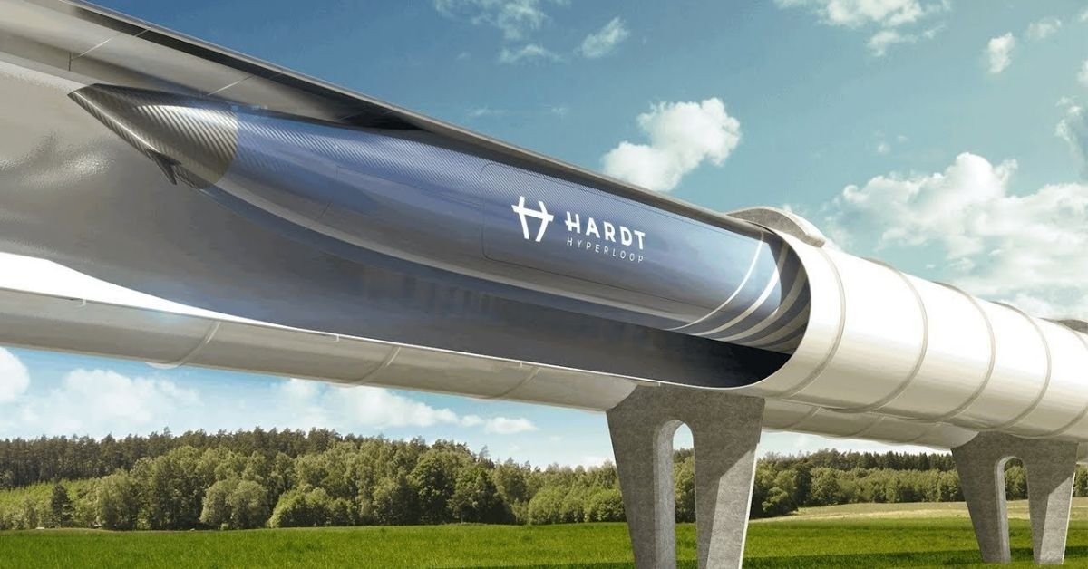 NITI Aayog panel to finalise report on Hyperloop Tech by November end