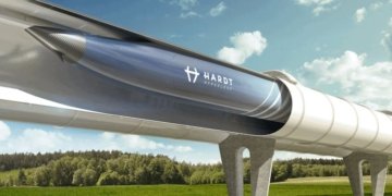 Tata Steel, TuTr Hyperloop to develop hyperloop tech; scale up for commercialisation