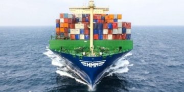 Hapag-Lloyd shows interest in HMM takeover