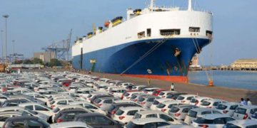 HYUNDAI TO EXPORT 1.65 LAKH CARS THIS YEAR