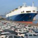 Honda to scale up vehicles exports from India