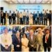 IAPH joins Indian ports at the Indian Maritime University’s first International Ports Conclave