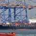 Dredging at Cochin Port to boost transhipment