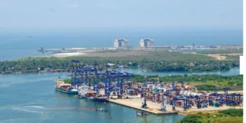 ICTT Vallarpadam braces up for competition