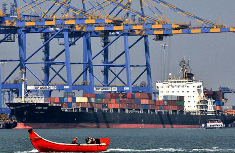 ICTT CREATES HISTORY BY HITTING A LANDMARK OF 40,000 TEU IN APRIL 2016