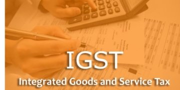 IGST to be applied on export transport charges