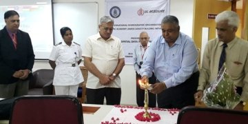 IIC ACADEMY HOSTS COURSE ON MARINE SDI