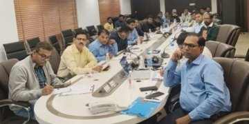 IIFF opens Eastern Region chapter, trains G Category examination candidates for 2024