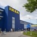 GATI-KWE Announces Partnership with IKEA for home delivery using electric vehicles