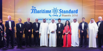 The Maritime Standard Awards 2017 aims to set the bar higher still