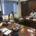 Traffic Managers of 12 Major Ports visits JNPort to see Ease of Doing Business Initiatives