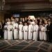 Hutchison Ports Sohar awarded with Best Merchant in Regions at the Partners in Progress Awards ceremony