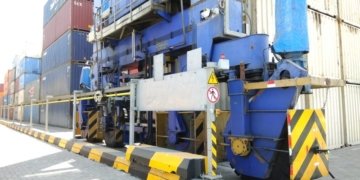 Electric Solutions for Terminal Operations