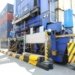 Electric Solutions for Terminal Operations
