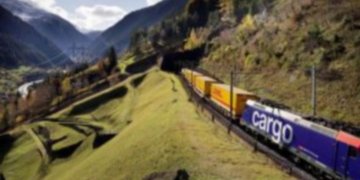 Soft infrastructure can make INSTC lucrative