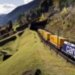 Cargo movement starts on INSTC