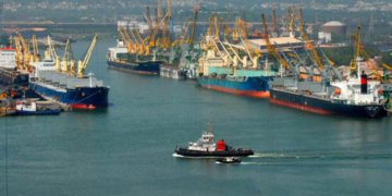 IPRCL TO STUDY FEASIBILITY OF CONNECTIVITY PROJECTS AT VPT