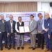 Indian Register of Shipping classed ‘INS Sandhayak’ delivered by GRSE to Indian Navy