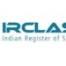 Indian Register of Shipping to calss innovative fleet support ships for the Indian Navy
