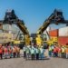 Bihta ICDs first export shipment leaves for Russia