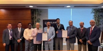 SHM Global’s First-Ever India-Manufactured and IRS Type-Approved Lifeboats Reinforce India’s Maritime Manufacturing Capabilities