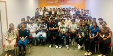 Flipkart Supply Chain Operations Academy plans to upskill 16,000 candidates by 2025