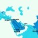 India outlines plan for Mideast-Europe economic corridor