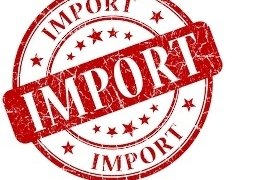 Import of glycine from India, China and Japan hurting US industry