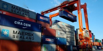 SERVICE TAX ON IMPORTS’ FREIGHT KICKS IN