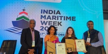 IMU seals new partnerships with academia & industry at IMW 2025