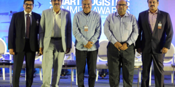 Global Logistics Hub: Destination Andhra Pradesh