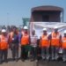 Allcargo Logistics collaborates with CONCOR for rail connectivity solutions