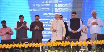 JNPT 4th container terminal to be india’s largest