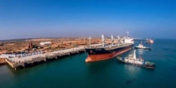 Odisha to Singaporean company to establish ports at Inchuri and Bahuda