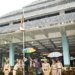 Independence Day celebrations at the Mormugao Port Trust