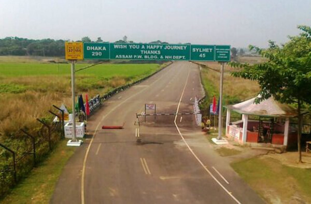 India to set up 6th ICP along Bangladesh border