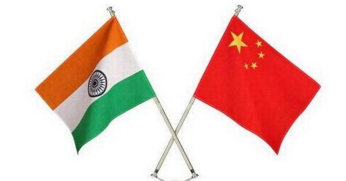 India’s exports to China growing faster than inbound shipments