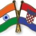 India & Croatia in economic cooperation