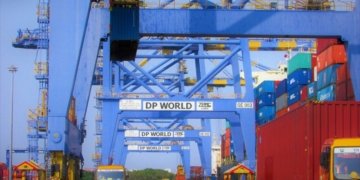 DP WORLD COCHIN EXCELS IN OPERATIONAL PERFORMANCE, SUCCESSFULLY HANDLES 2.5 MILLION TEU SINCE INCEPTION