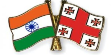India & Georgia to complete feasibility study for proposed Free Trade Agreement in 6 months