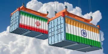 India-Iran bilateral trade stands at $1bn in H1, 2023