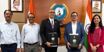 DGMA Engages IME(I) to Establish Institutional Support Unit for India’s MEPC and IMO Sub-Committee Engagements