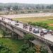 External Affairs Ministry to build two bridges along Indo-Nepal border in Uttarakhand