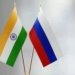 India, Russia in talks to develop Northern Sea shipping route